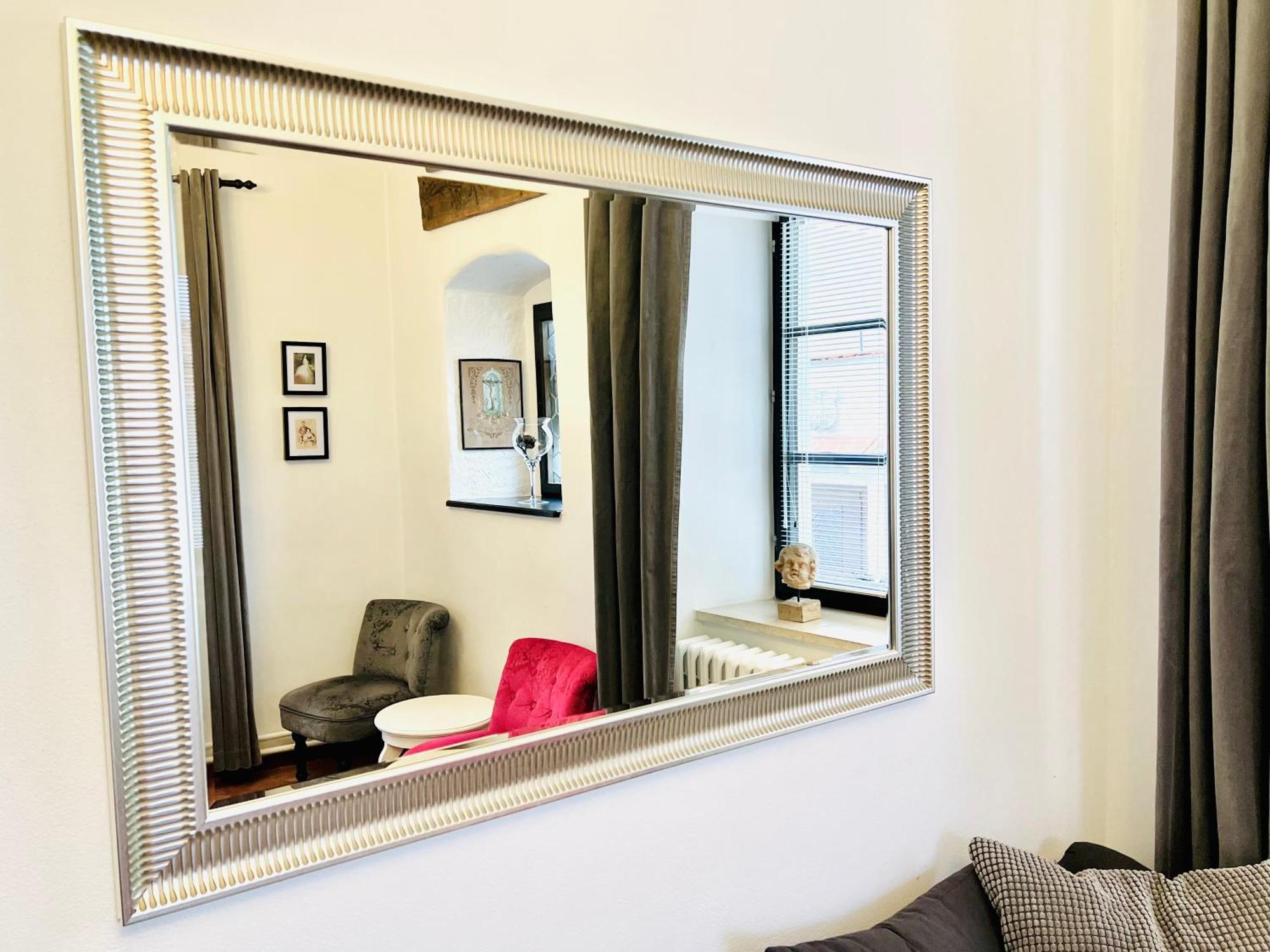 Boutique Apartments U Rolanda, Mikulasske Namesti Znojmo Luaran gambar